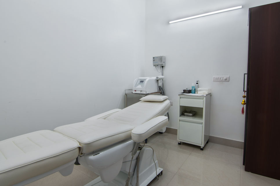 Skin Hair & You Clinic