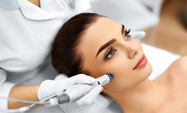 laser treatment in east delhi