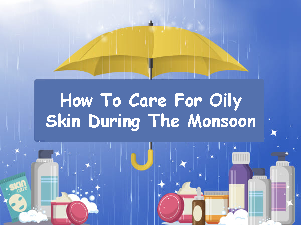 Monsoon Skin Care